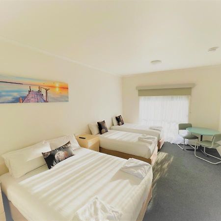 Carrum Downs Motel ภายนอก รูปภาพ