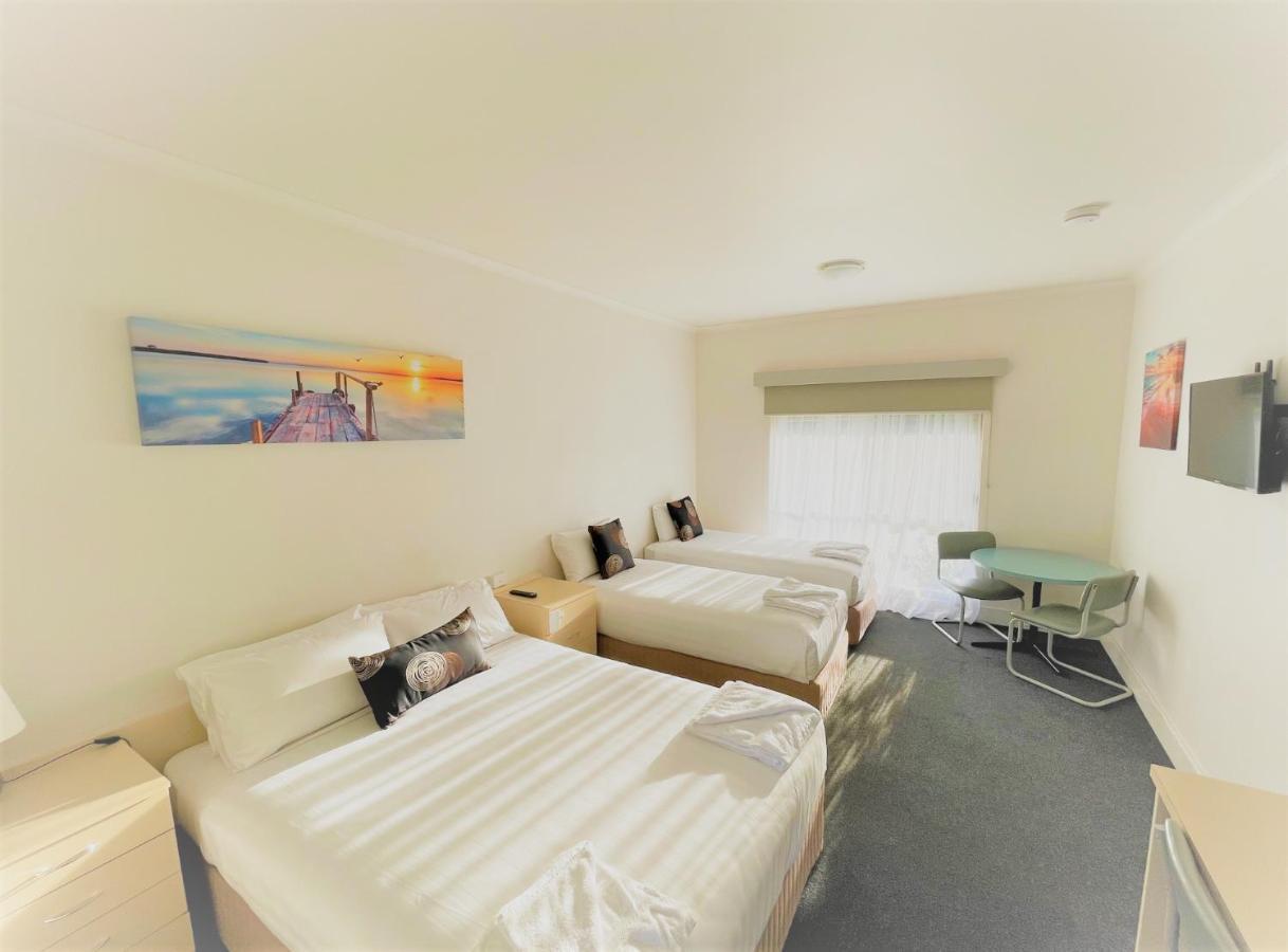 Carrum Downs Motel ภายนอก รูปภาพ