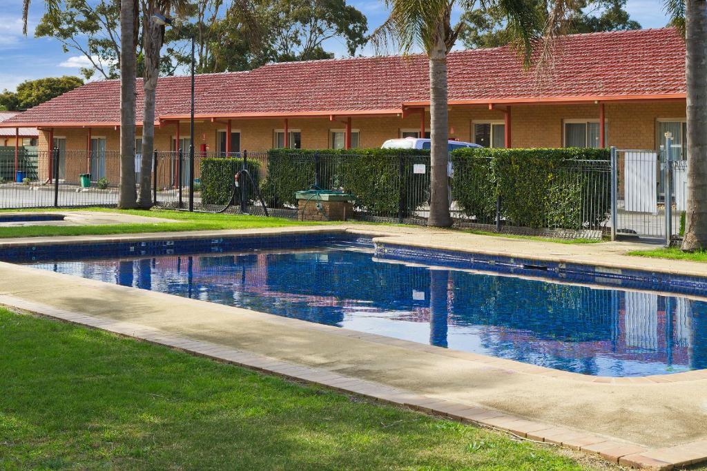 Carrum Downs Motel ภายนอก รูปภาพ