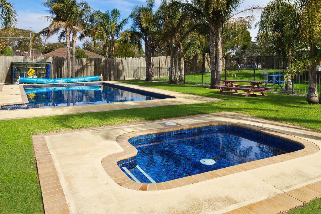 Carrum Downs Motel ภายนอก รูปภาพ