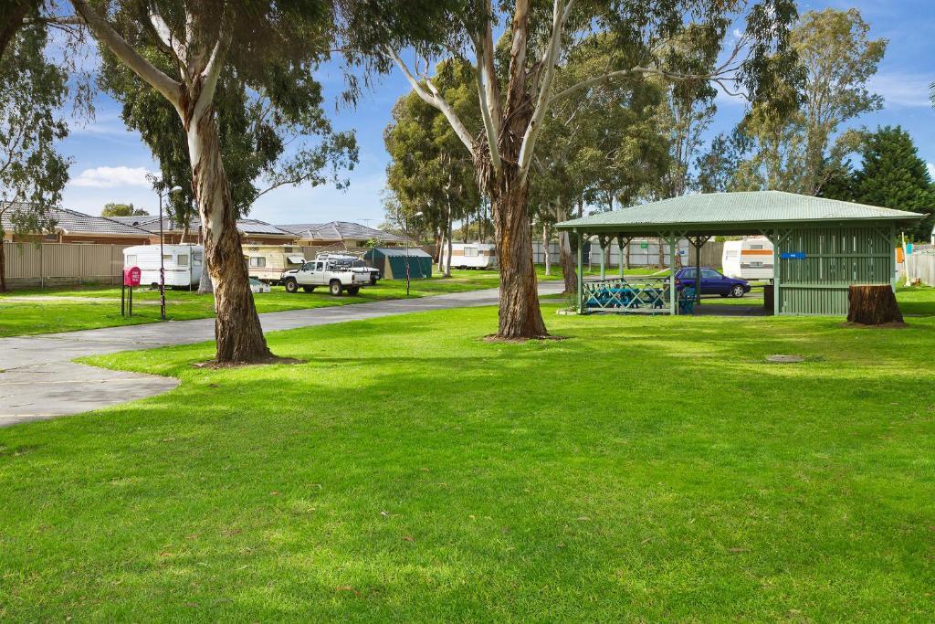 Carrum Downs Motel ภายนอก รูปภาพ