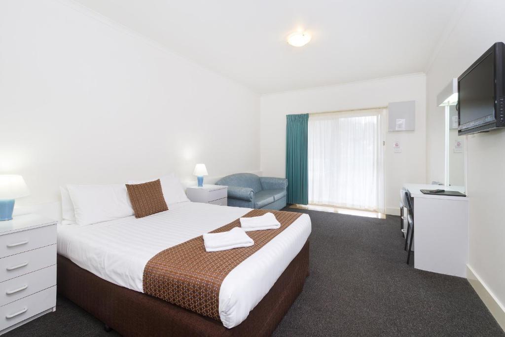 Carrum Downs Motel ห้อง รูปภาพ