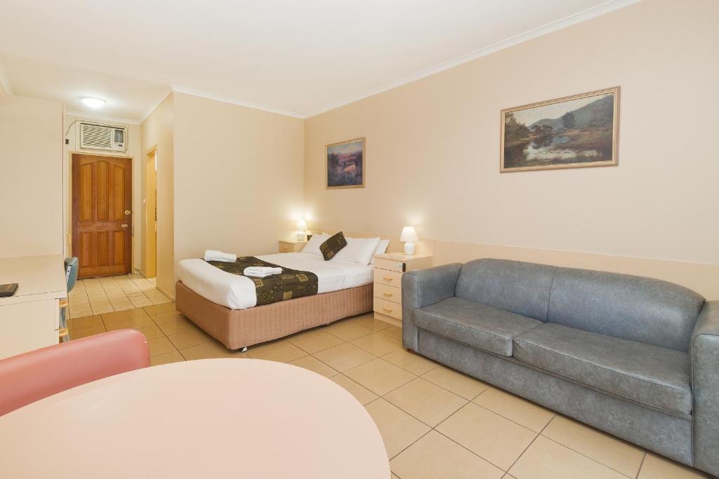 Carrum Downs Motel ห้อง รูปภาพ