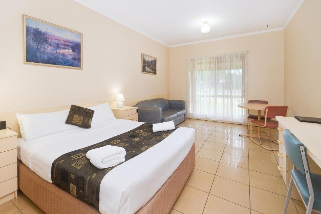 Carrum Downs Motel ห้อง รูปภาพ