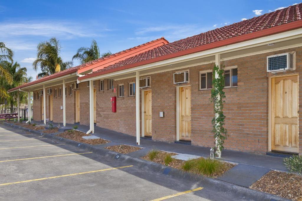 Carrum Downs Motel ห้อง รูปภาพ
