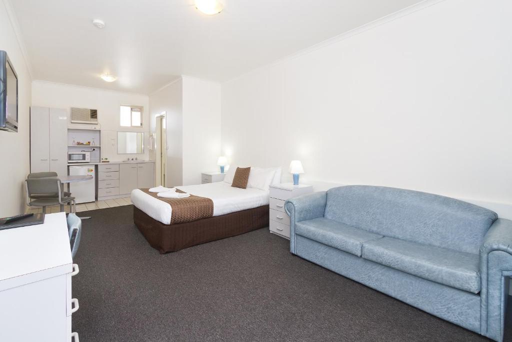 Carrum Downs Motel ห้อง รูปภาพ