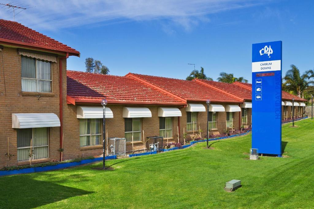 Carrum Downs Motel ห้อง รูปภาพ