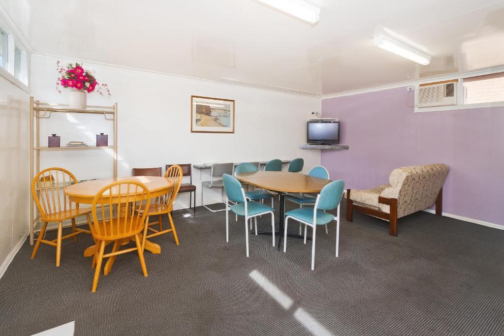 Carrum Downs Motel ภายนอก รูปภาพ
