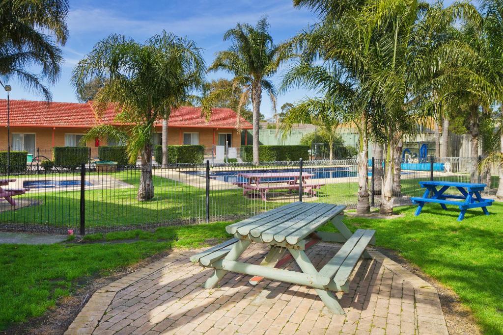 Carrum Downs Motel ภายนอก รูปภาพ