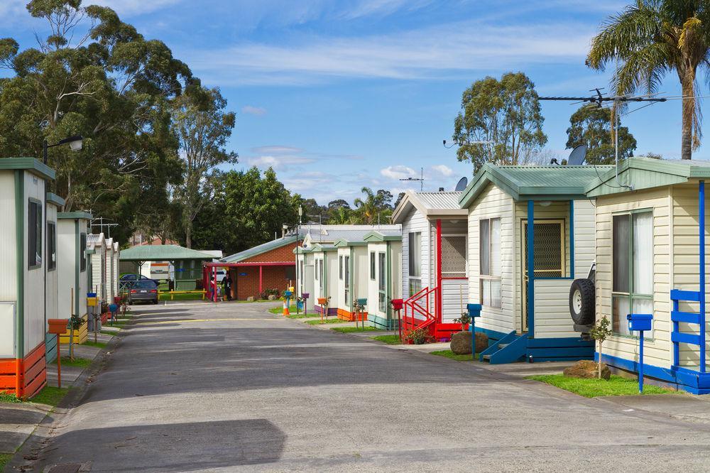Carrum Downs Motel ภายนอก รูปภาพ