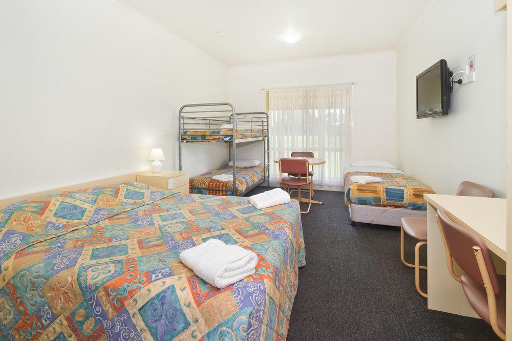 Carrum Downs Motel ภายนอก รูปภาพ
