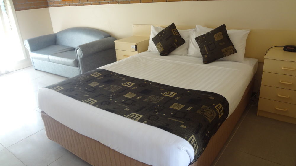 Carrum Downs Motel ภายนอก รูปภาพ