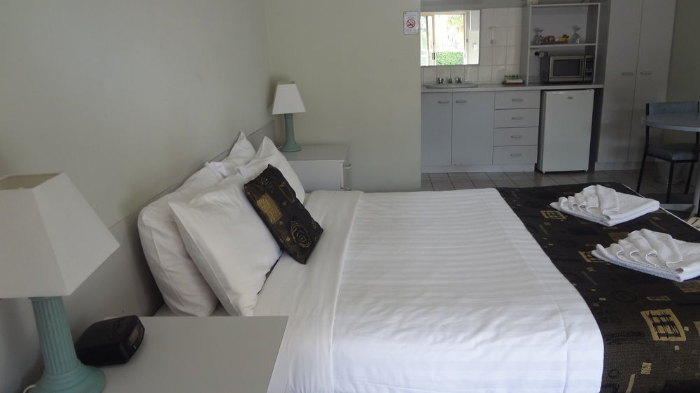 Carrum Downs Motel ภายนอก รูปภาพ