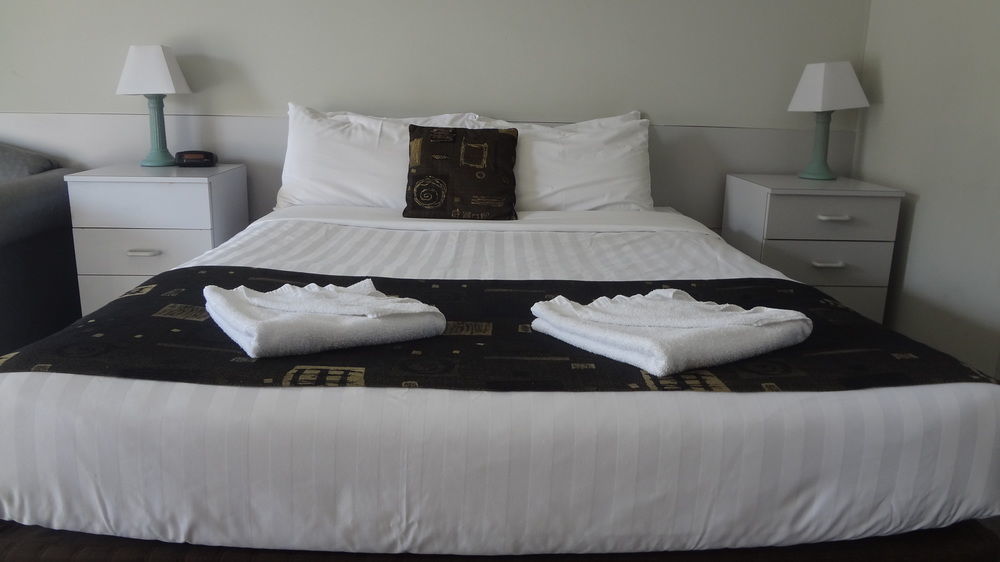 Carrum Downs Motel ภายนอก รูปภาพ