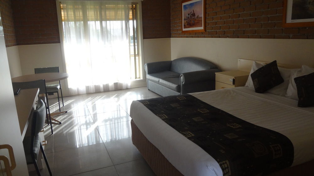 Carrum Downs Motel ภายนอก รูปภาพ